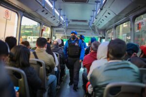 Policía de Monterrey